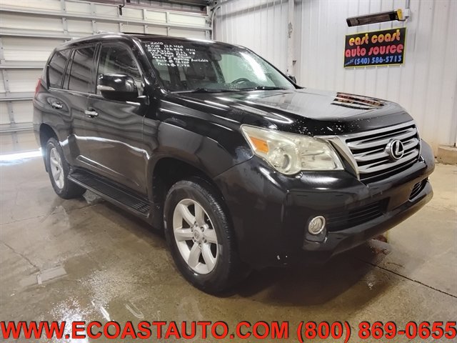 Used 2010 Lexus GX 460 w/ Preferred Accessory Package