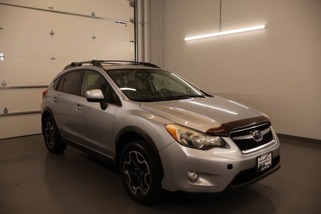 Used 2014 Subaru Crosstrek 2.0i Limited