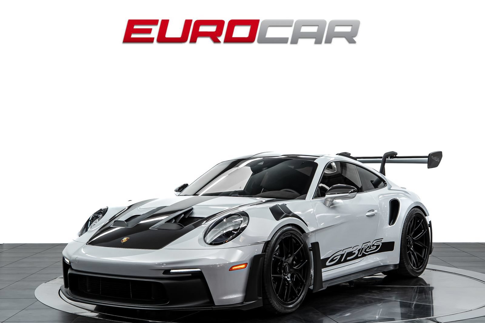 Used 2025 Porsche 911 GT3 RS