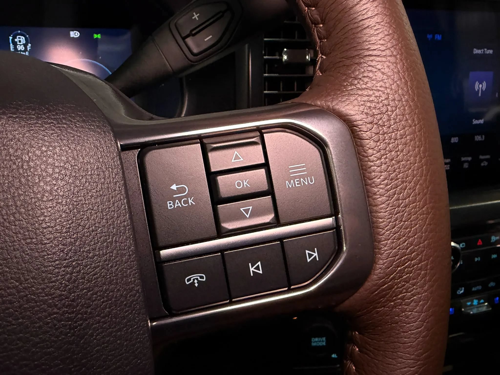 2026 Ford F-450 Super Duty King Ranch - Photo 28