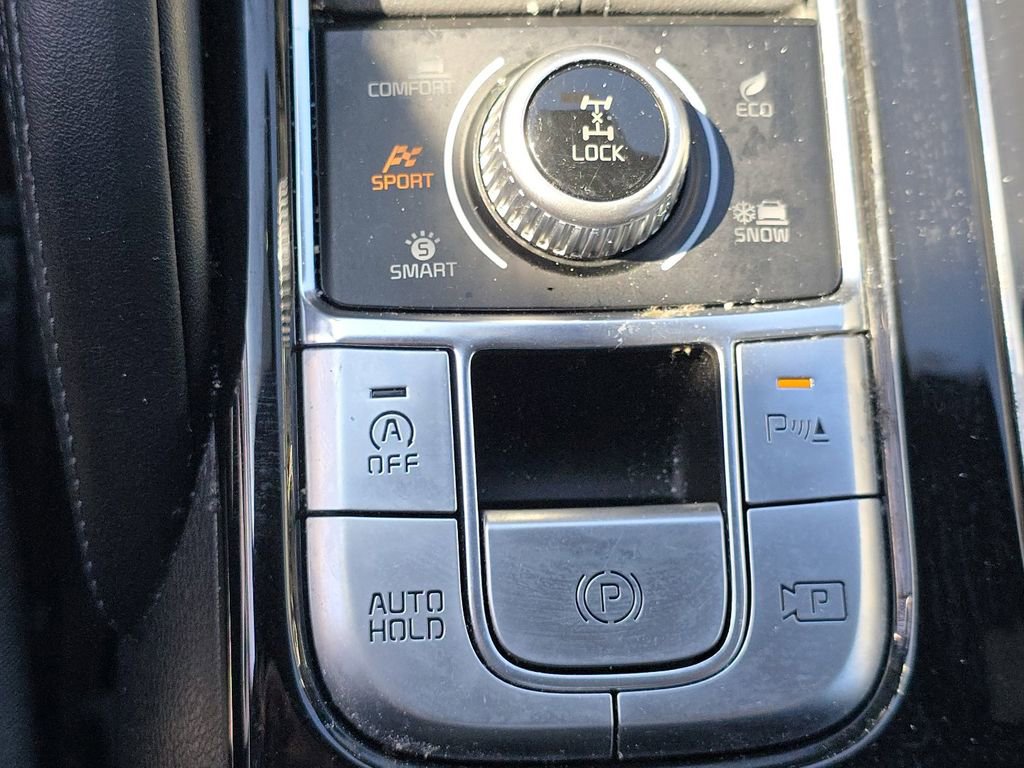 2023 Kia Telluride SX X-Line