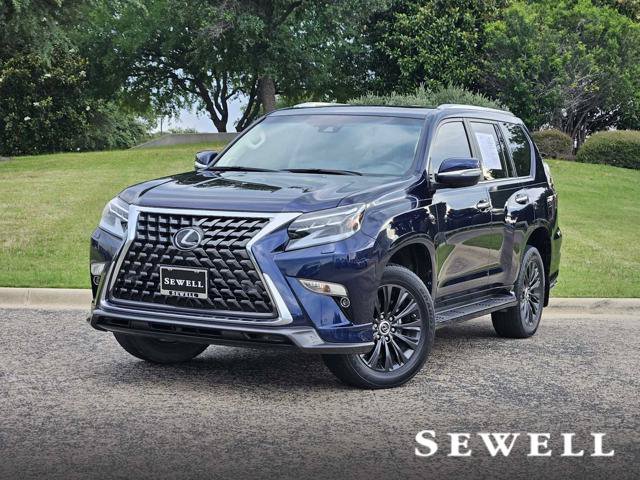 Certified 2023 Lexus GX 460 Premium