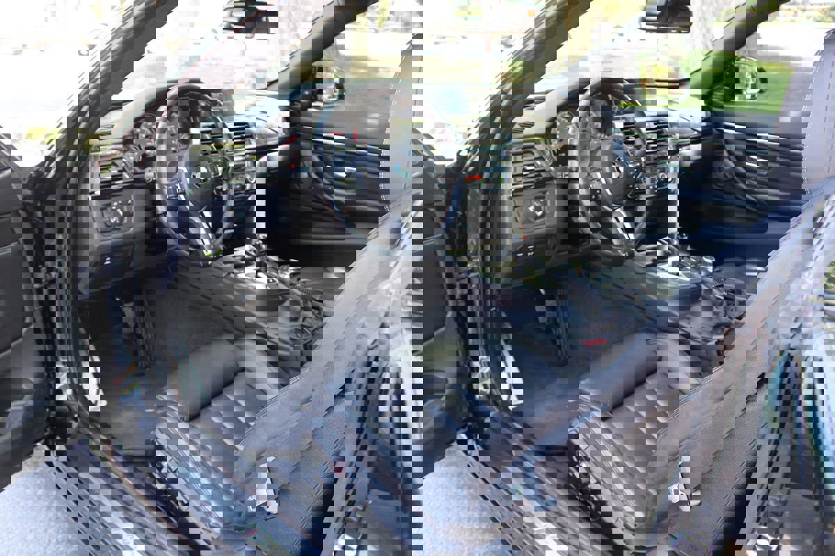 2015 BMW M4 Convertible