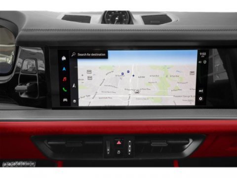 2026 Porsche Cayenne Coupe