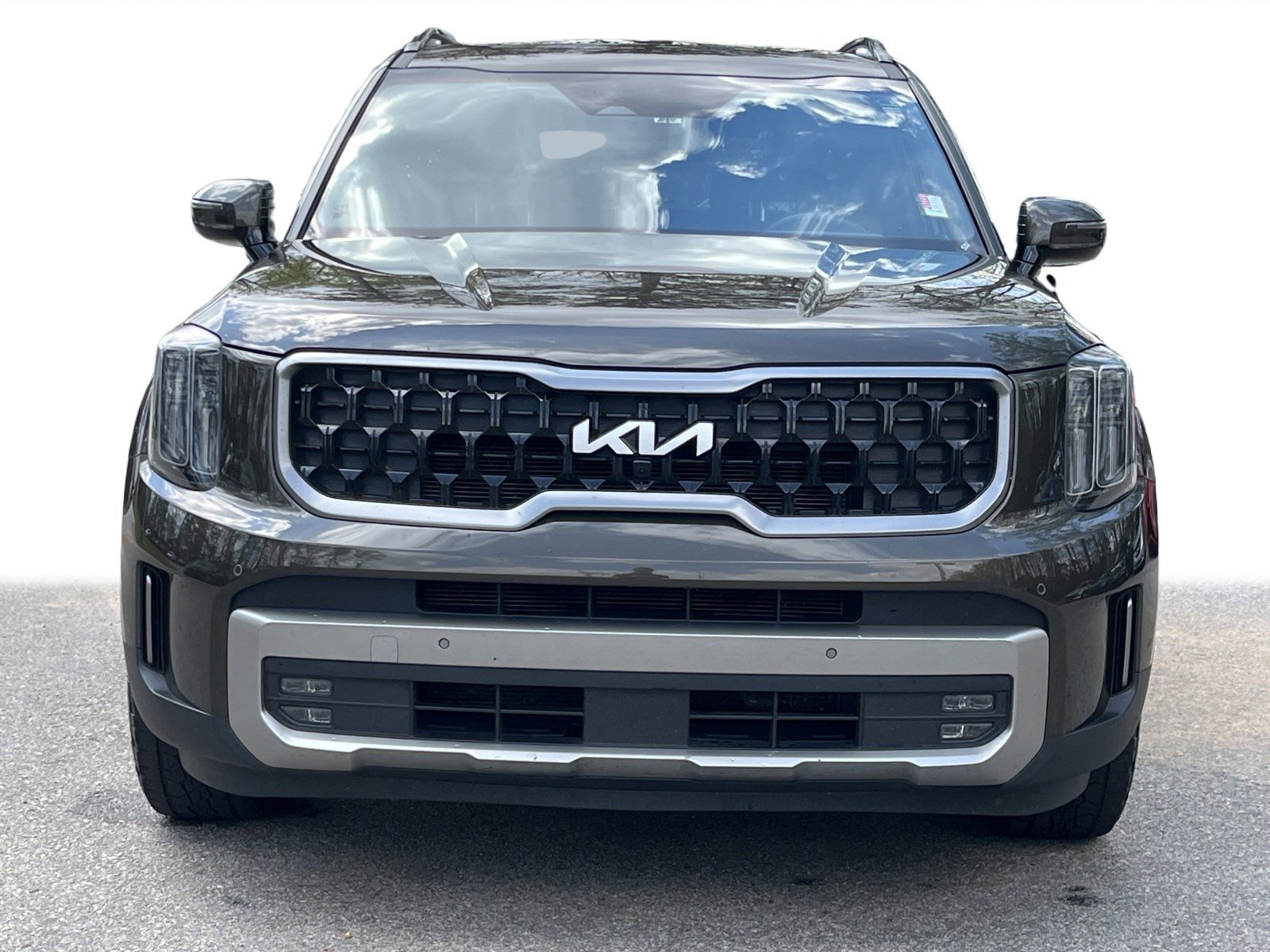 2023 Kia Telluride SX X-Pro