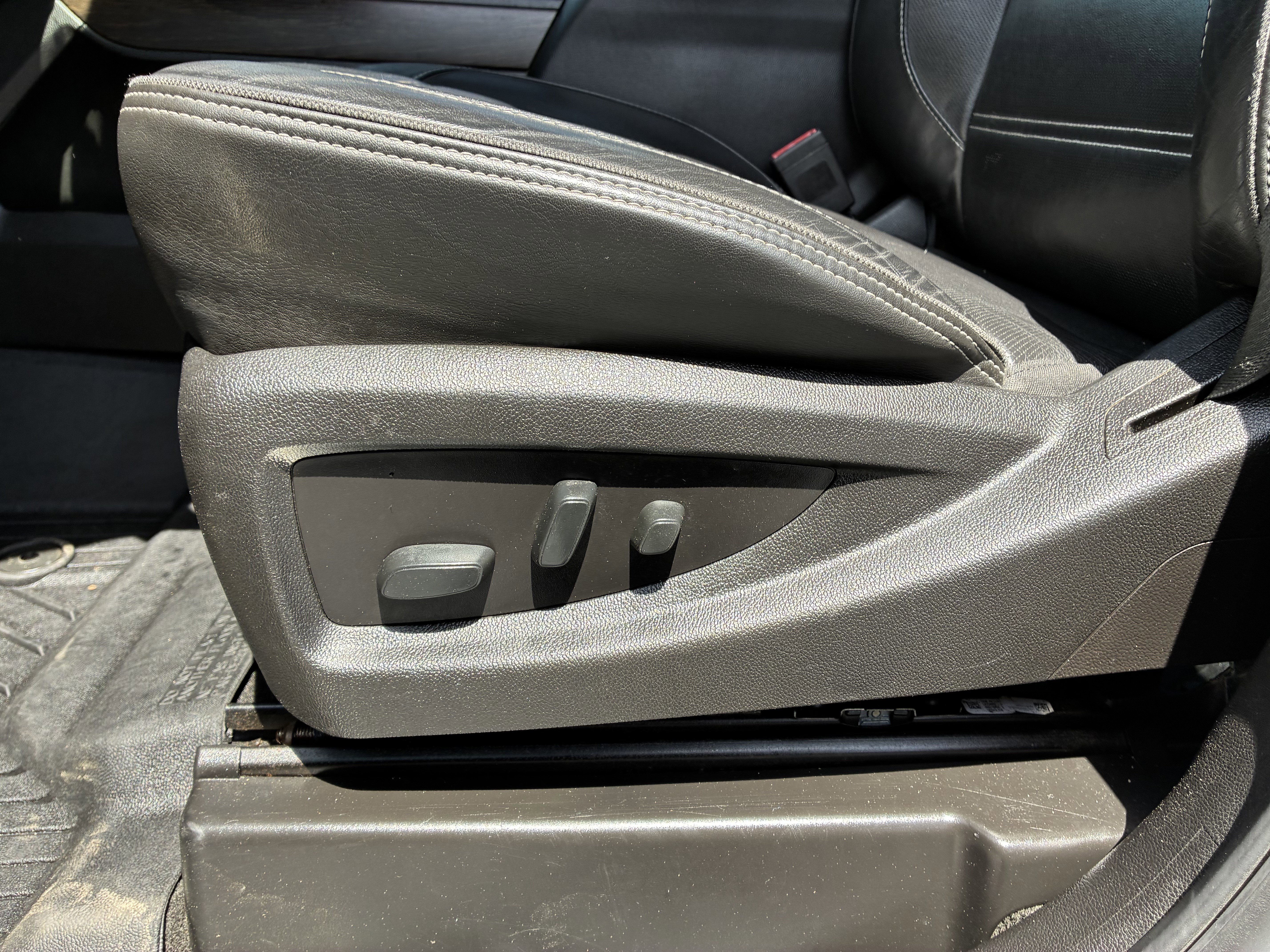 2018 GMC Sierra 2500 Denali