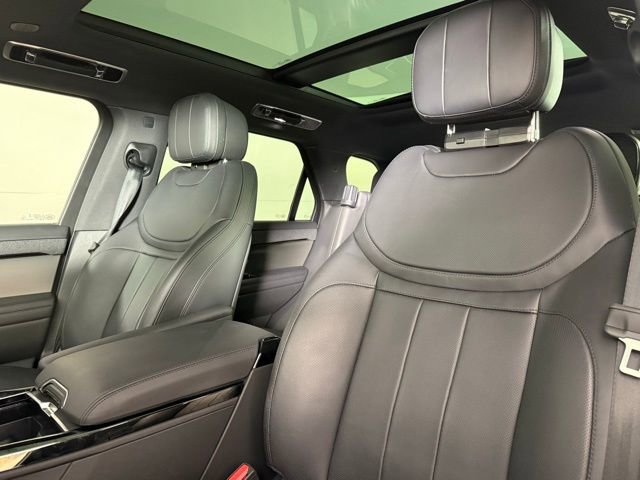 2025 Land Rover Range Rover Sport Dynamic SE