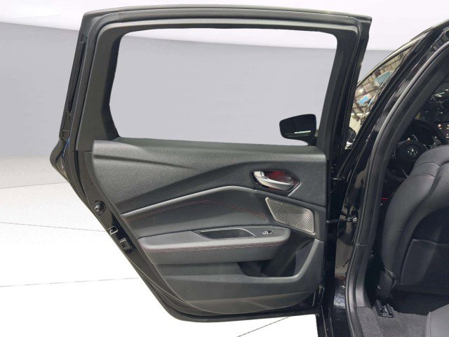 2024 Acura TLX SH-AWD w/ A-SPEC Pkg