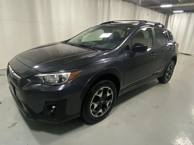 Used 2019 Subaru Crosstrek 2.0i Premium