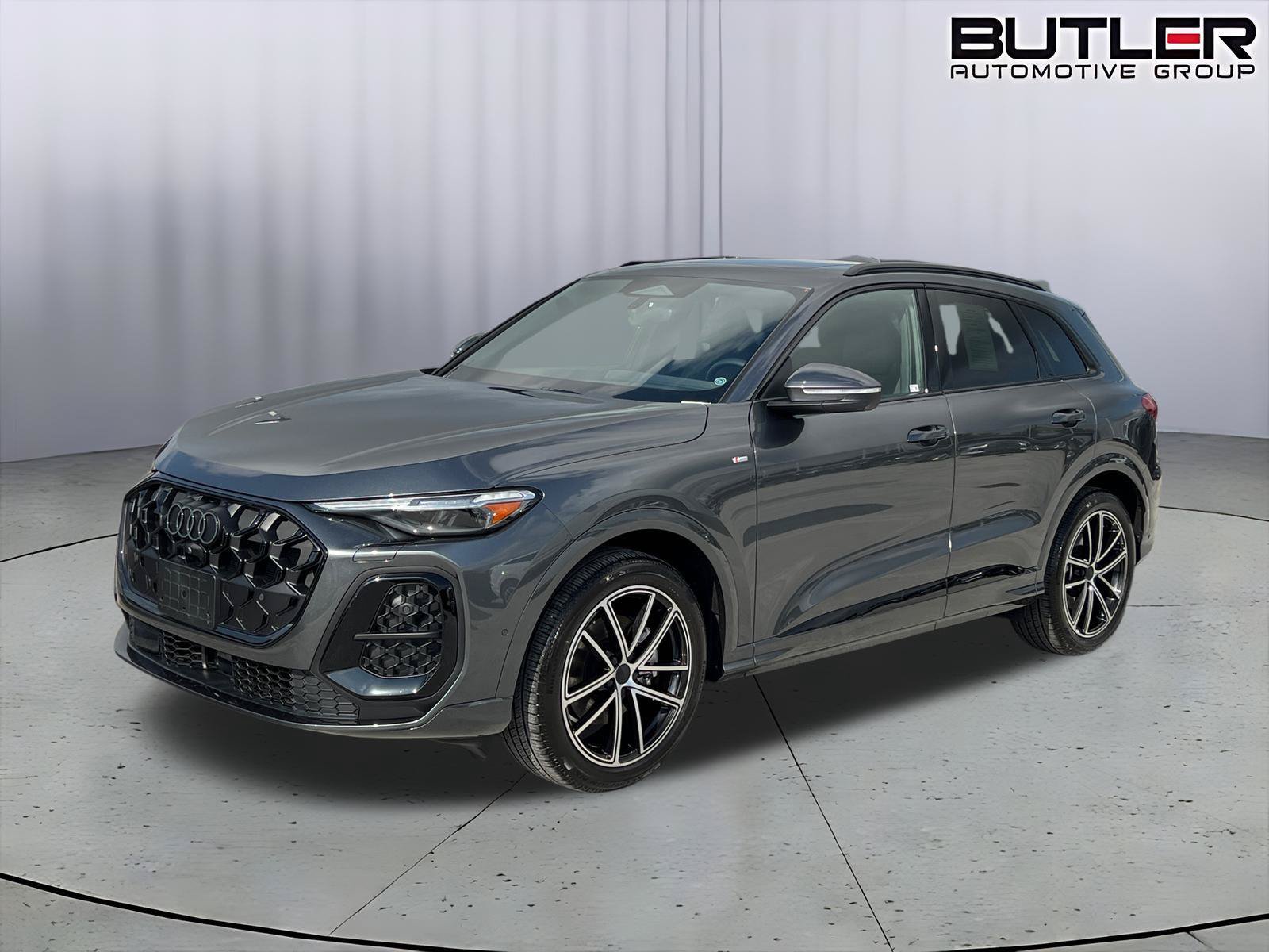 Used 2026 Audi Q5 Prestige