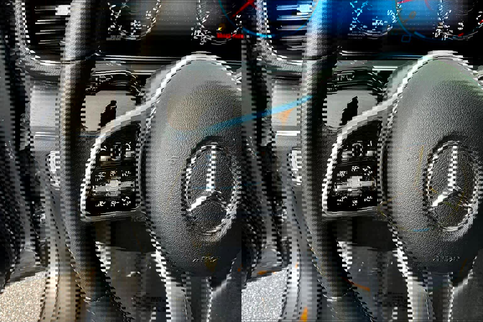 2023 Mercedes-Benz GLE 350 4MATIC