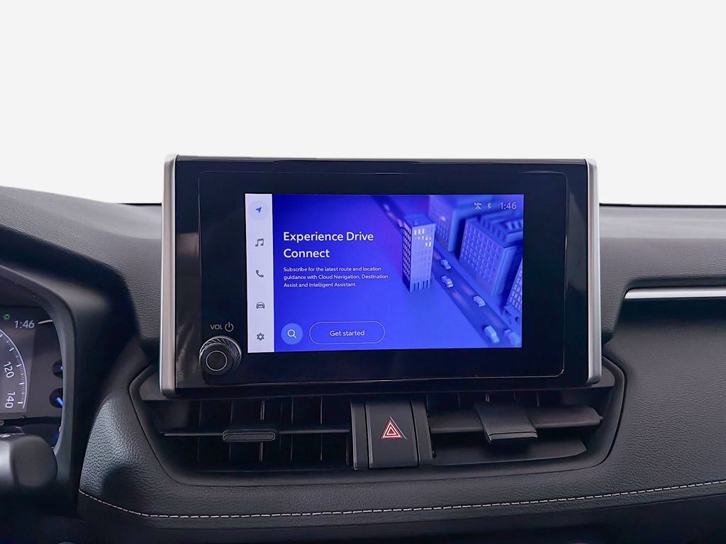 2023 Toyota Rav4 AWD Hybrid