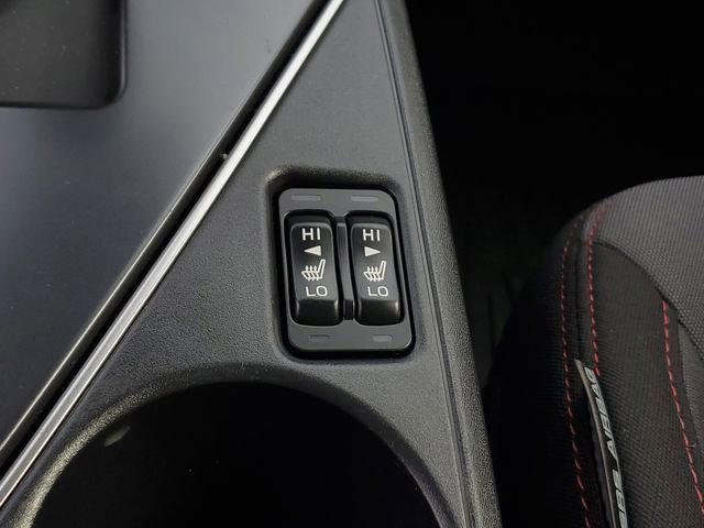 2025 Subaru Impreza 2.0i Sport