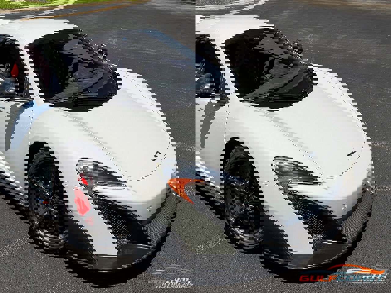 Used 2016 McLaren 675LT photo 72