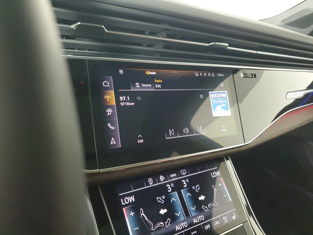 2025 Audi Q7 3.0T Premium Plus