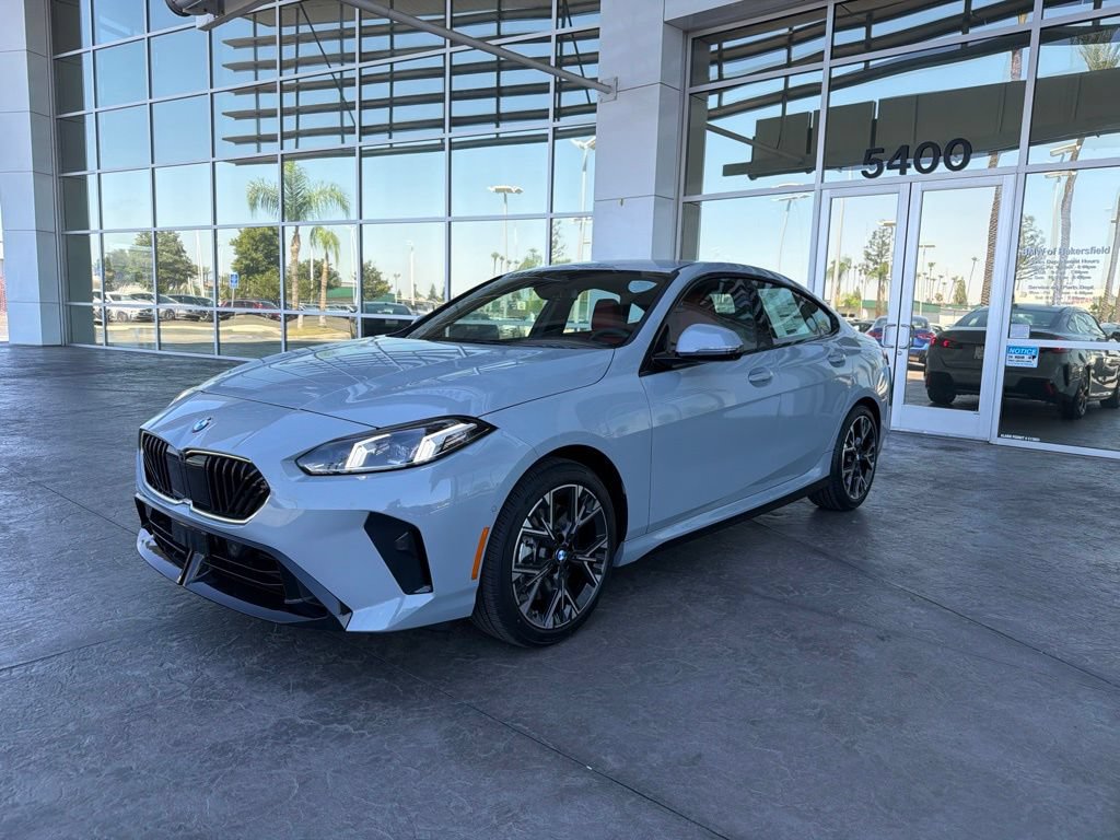 New 2026 BMW 228i w/ Technology Package