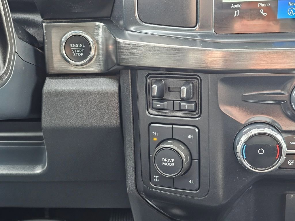 2024 Ford F350 Lariat