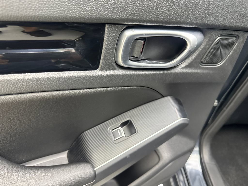 2023 Honda Civic Sport Touring