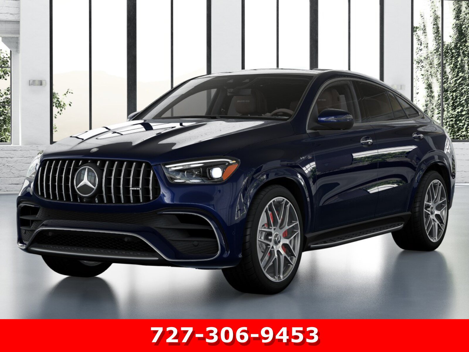 Used 2026 Mercedes-Benz GLE 63 AMG S