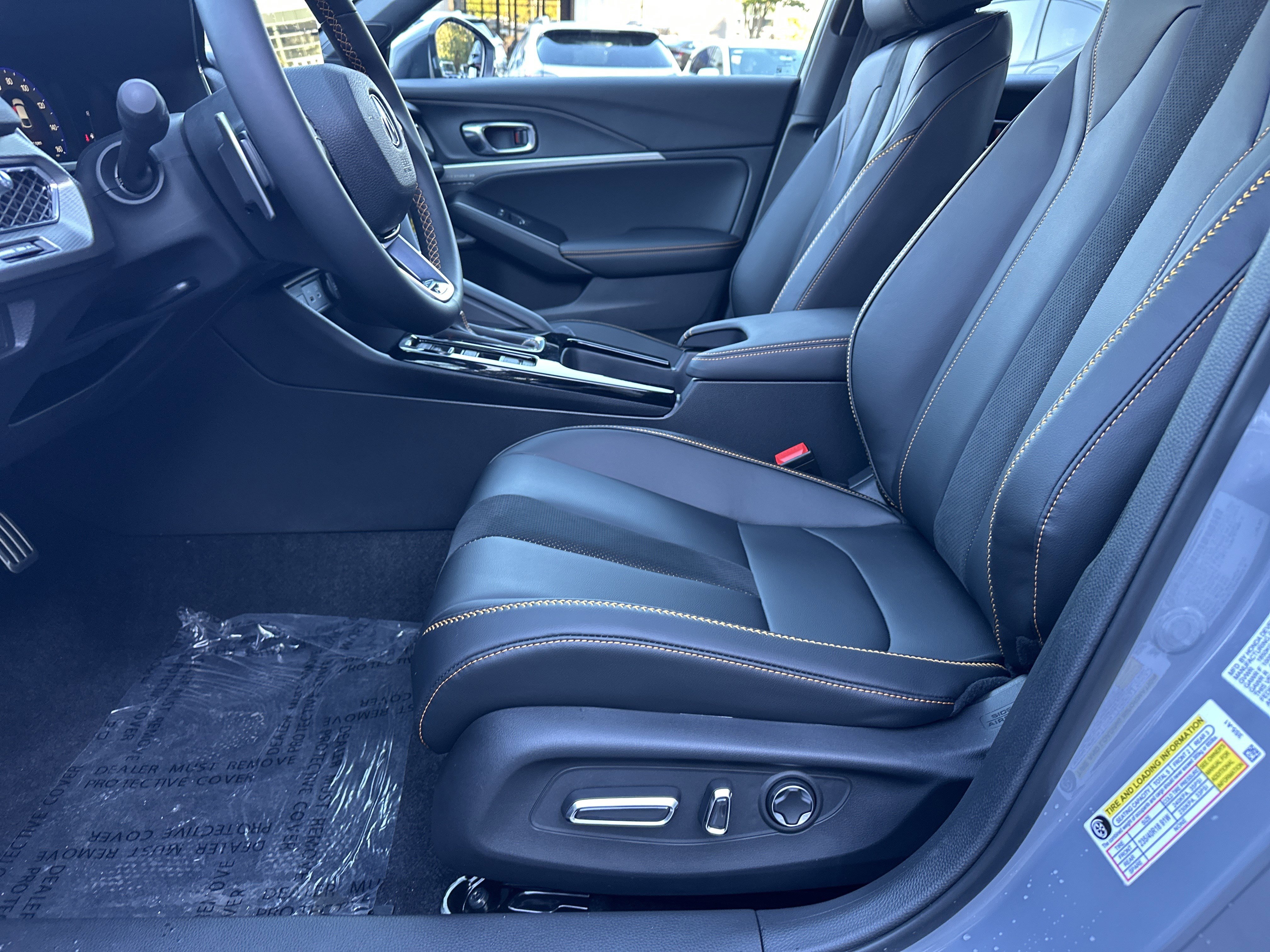 2026 Acura Integra A-Spec