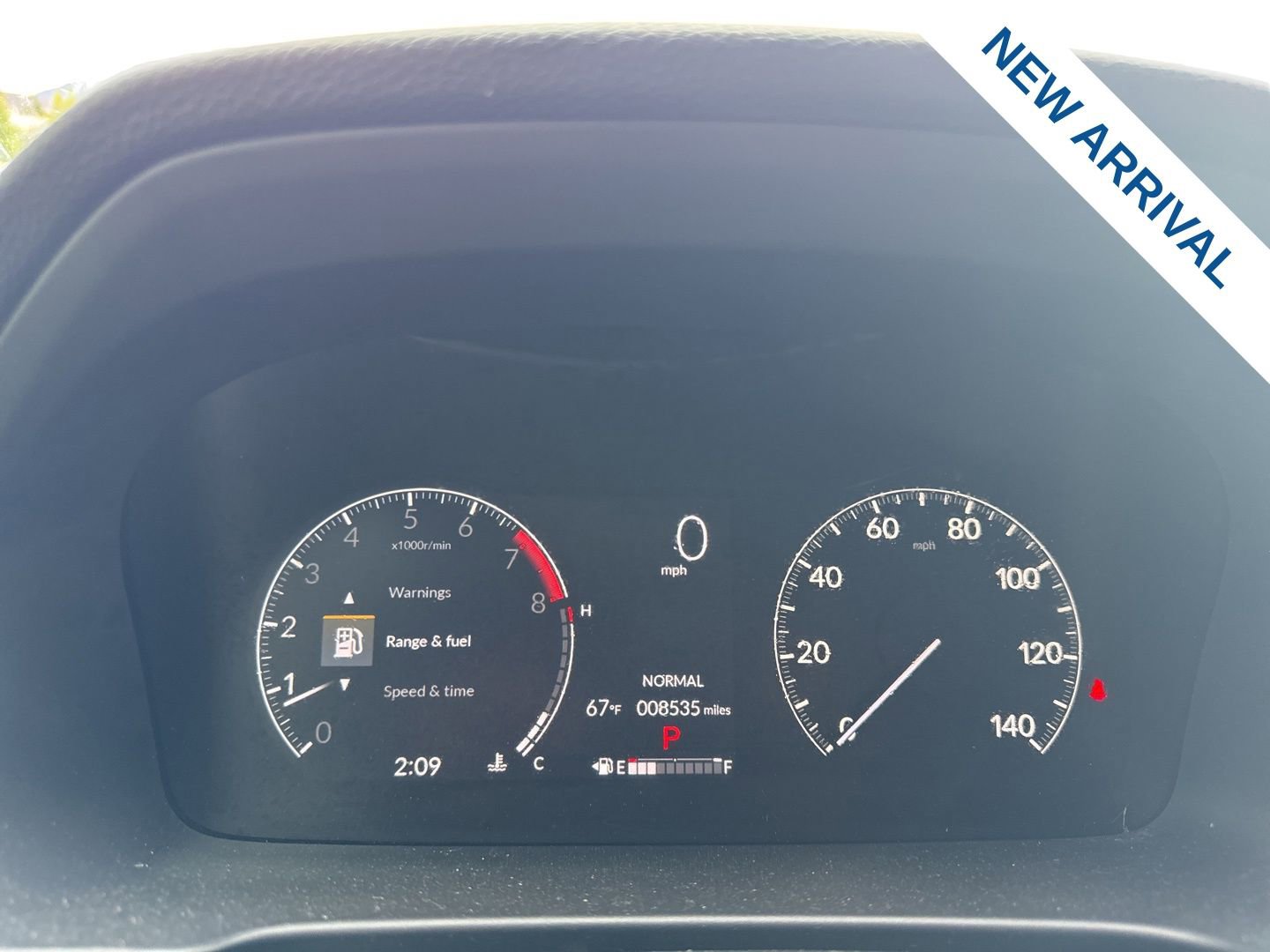 2024 Honda Ridgeline TrailSport