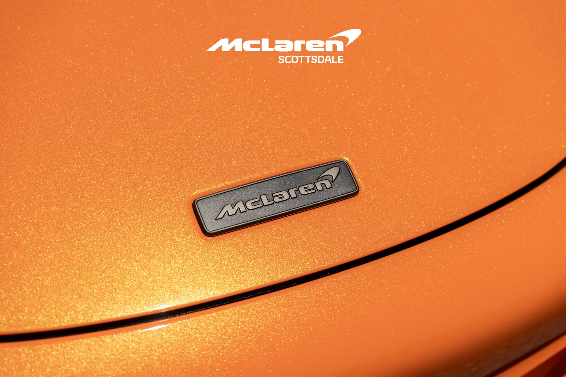 New 2027 McLaren 750S photo 19