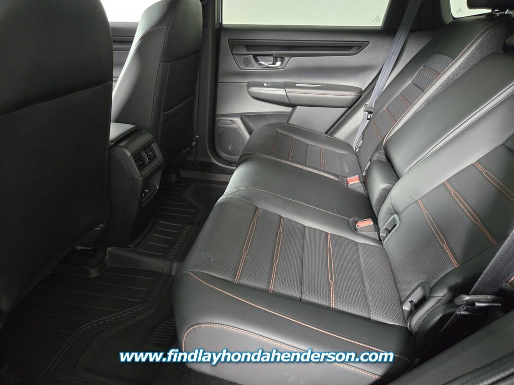 2026 Honda CR-V Sport-L