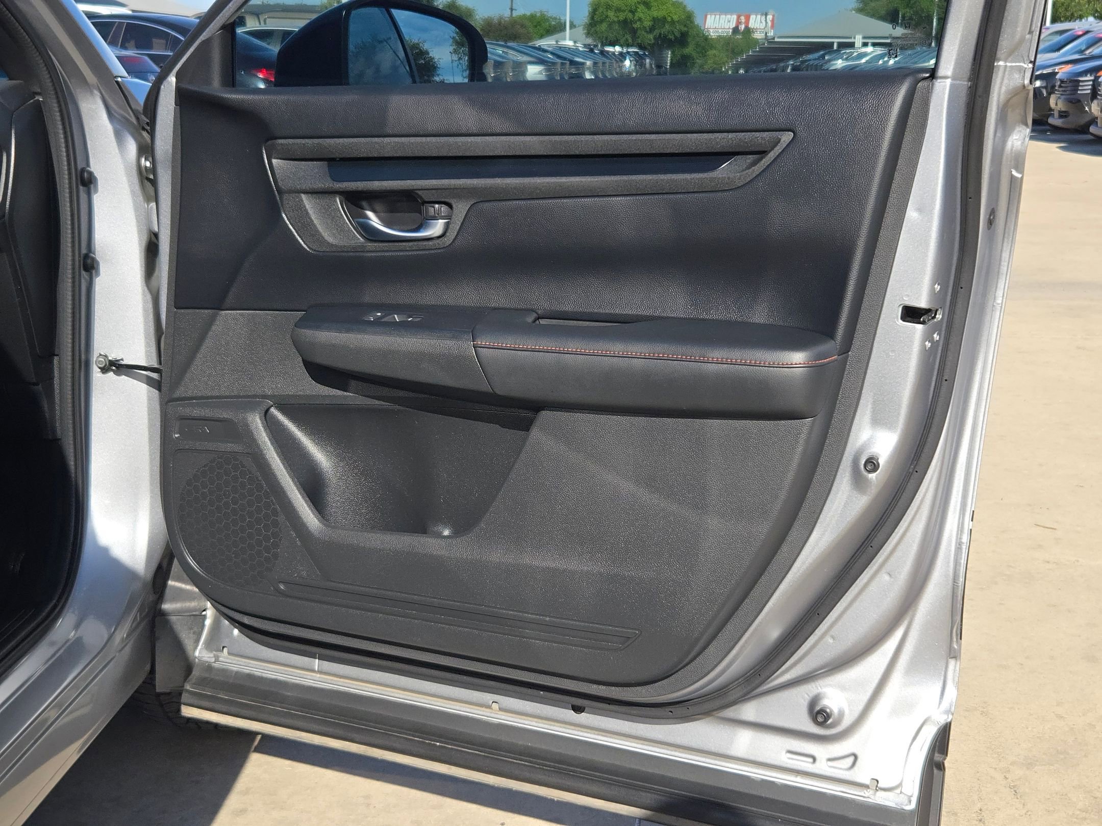 2024 Honda CR-V Sport