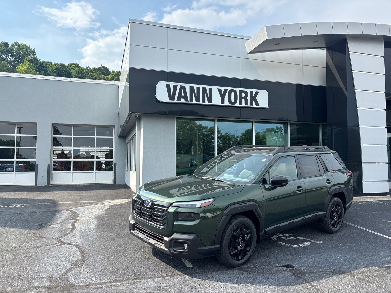 New 2026 Subaru Outback Limited