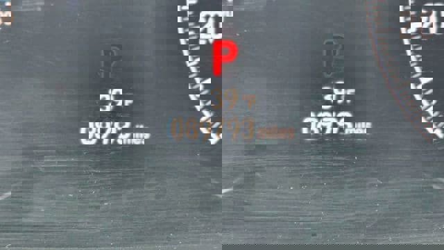 2019 Honda Accord EX-L