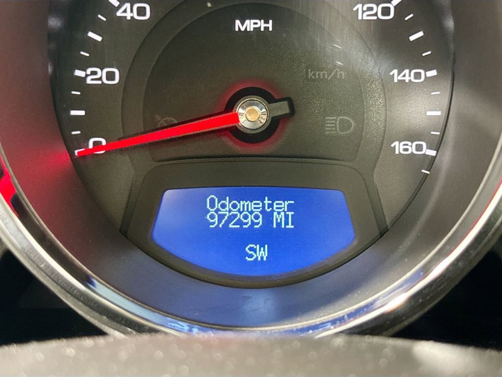 2009 Cadillac CTS 3.6 AWD