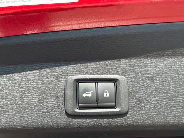 2023 Mitsubishi Outlander 4WD Plug-In Hybrid