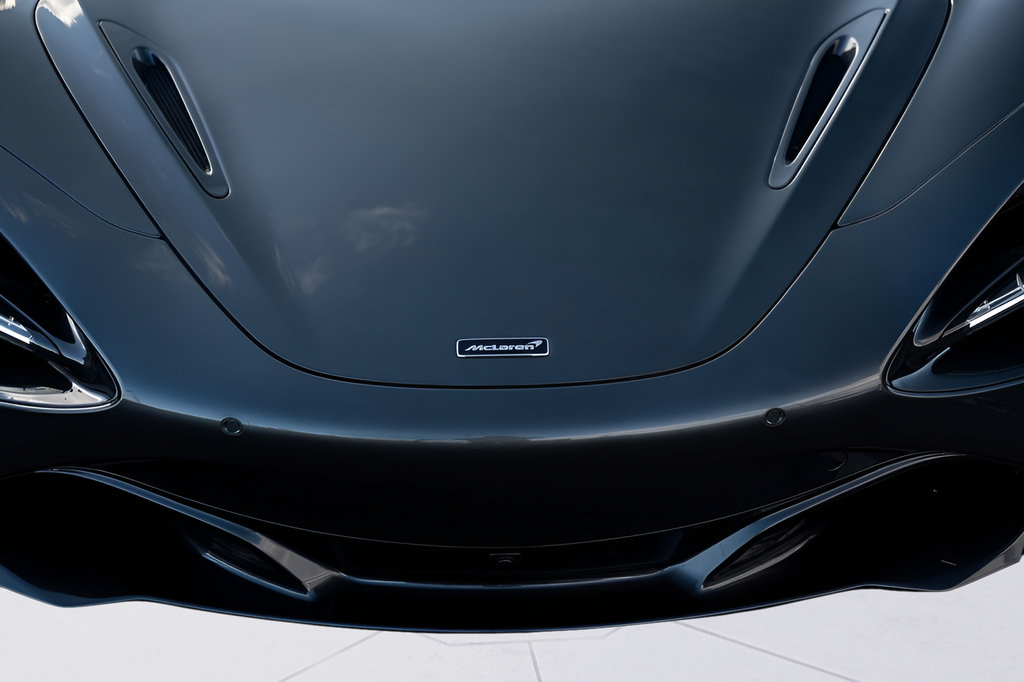 Used 2020 McLaren 720S Spider photo 29