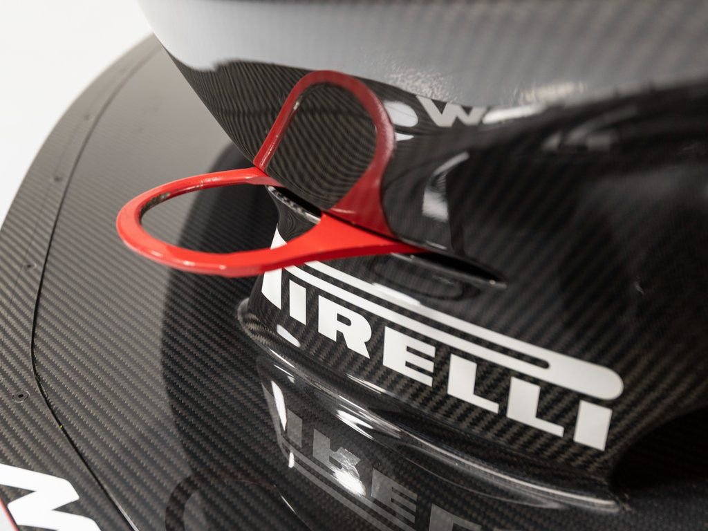 Used 2015 McLaren P1 photo 60