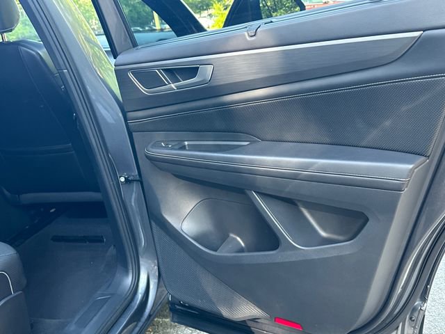 2024 Volkswagen Atlas Cross Sport SE