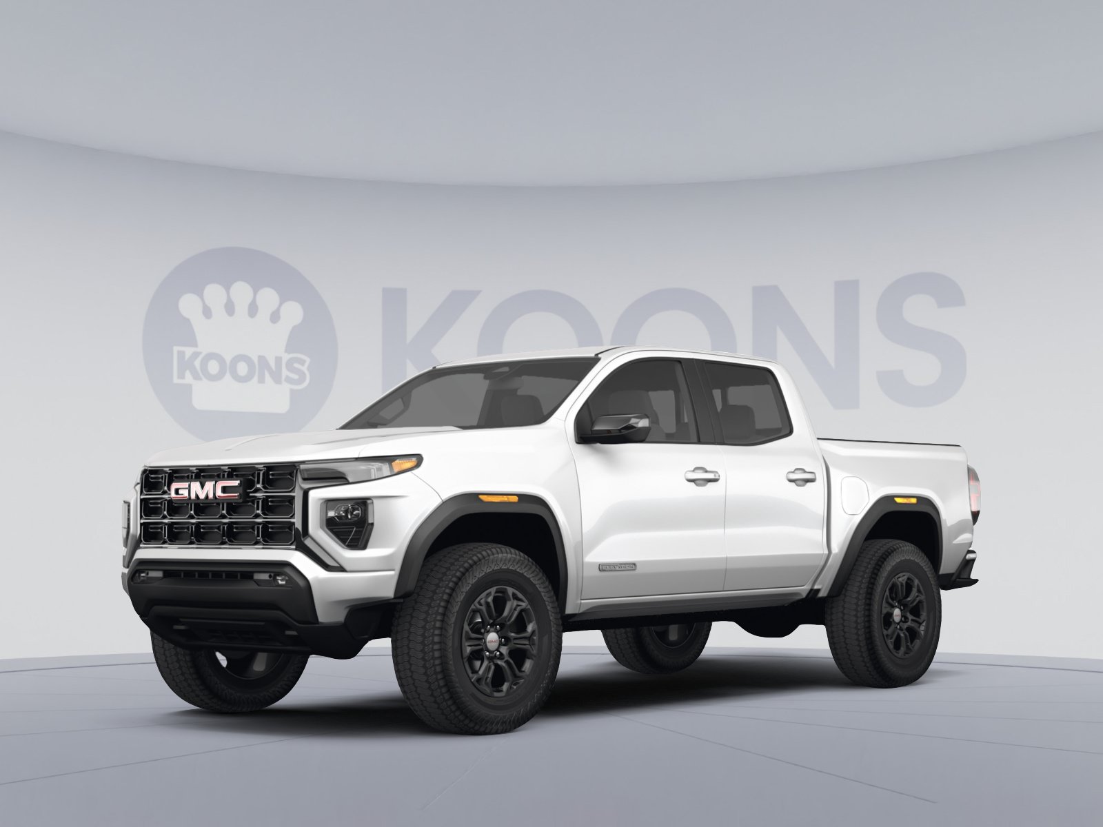 Used 2023 GMC Canyon Denali