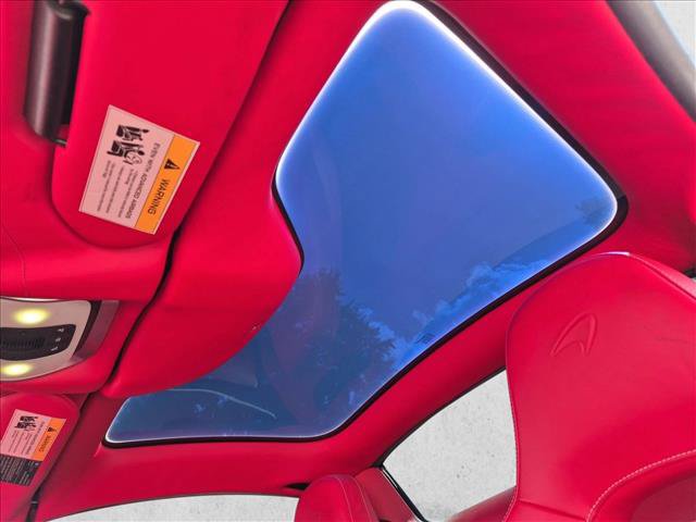 Used 2020 McLaren 720S Performance photo 15