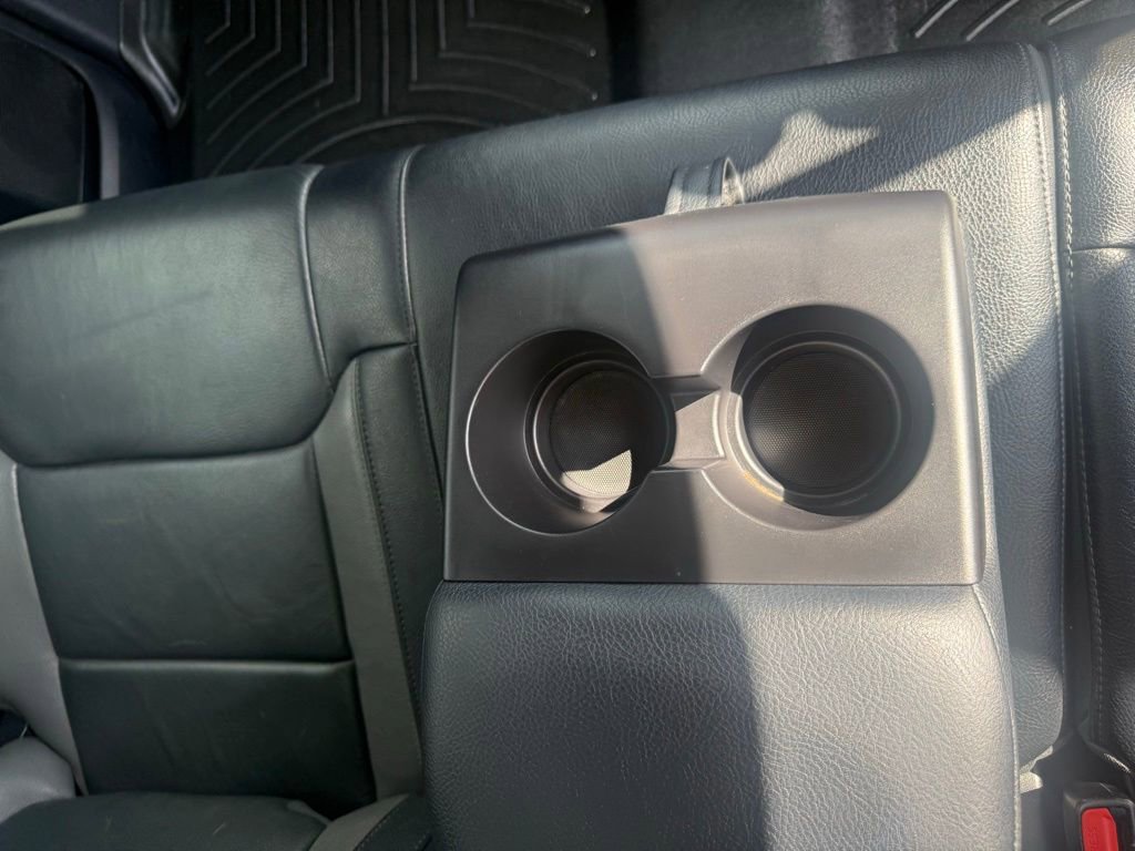 2018 Toyota Tundra Limited