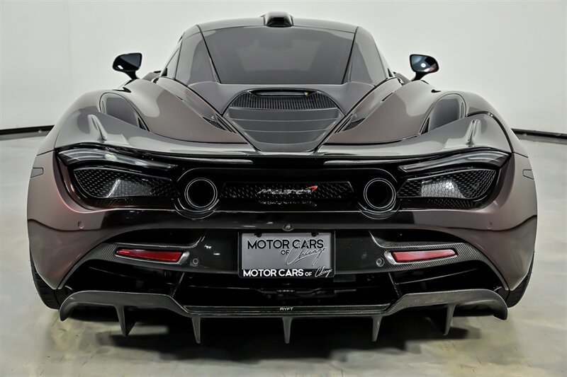 Used 2018 McLaren 720S photo 14