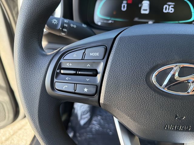 2024 Hyundai Venue SE