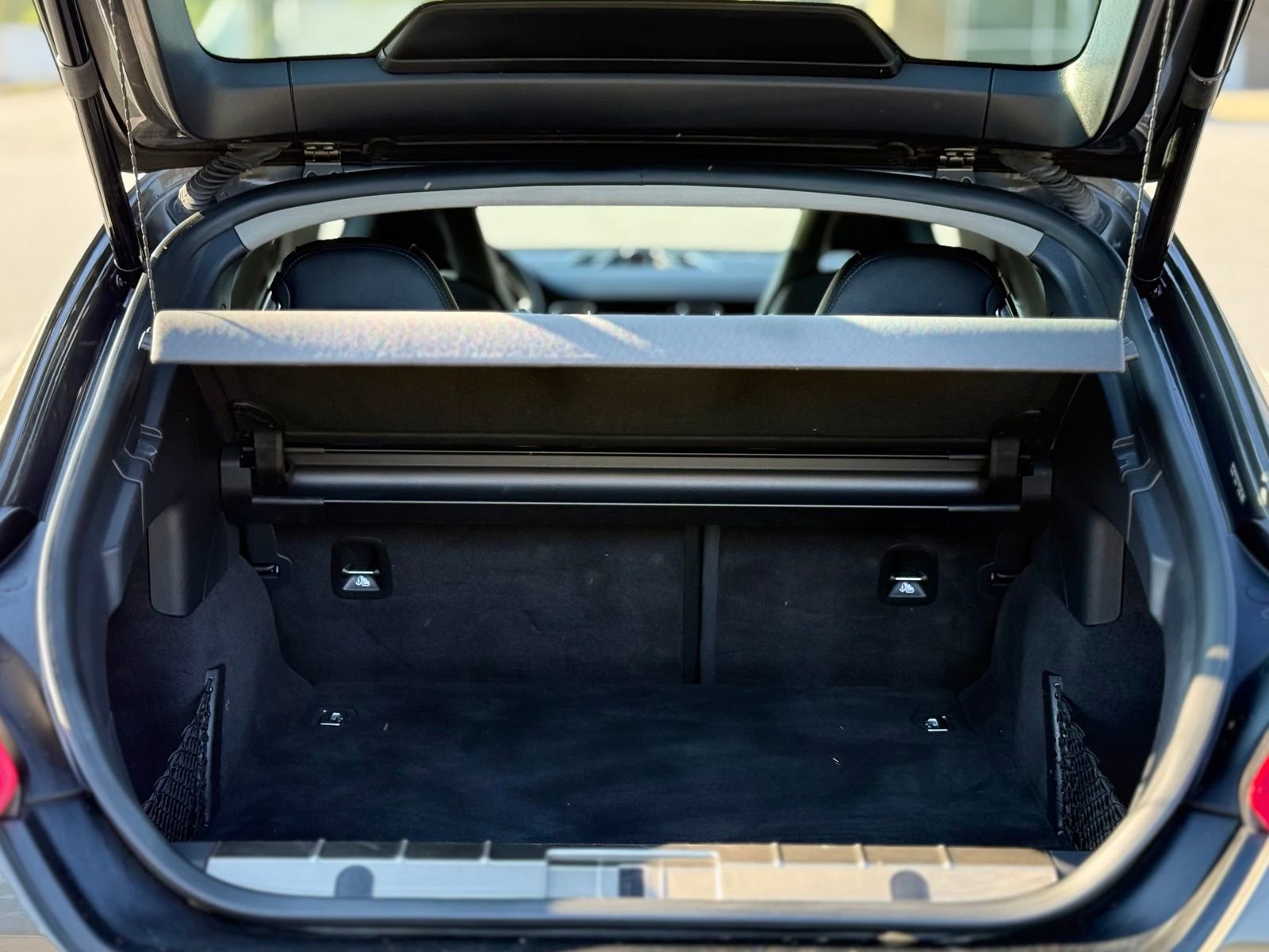 2015 Porsche Panamera 4