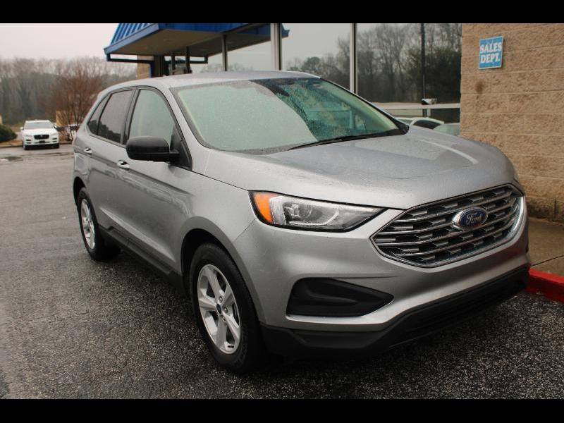 2021 Ford Edge SE