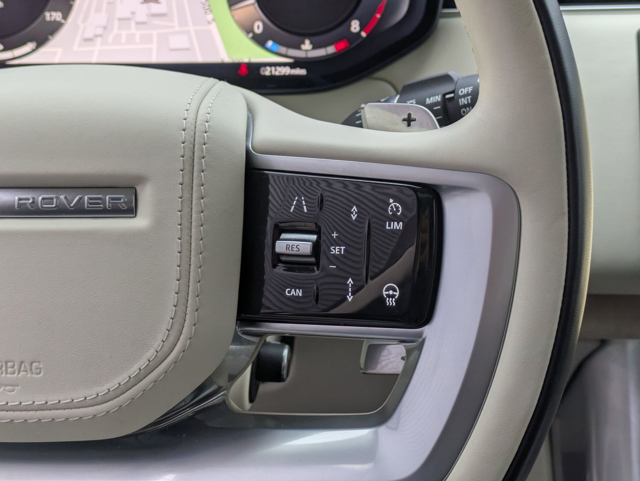 2024 Land Rover Range Rover Autobiography