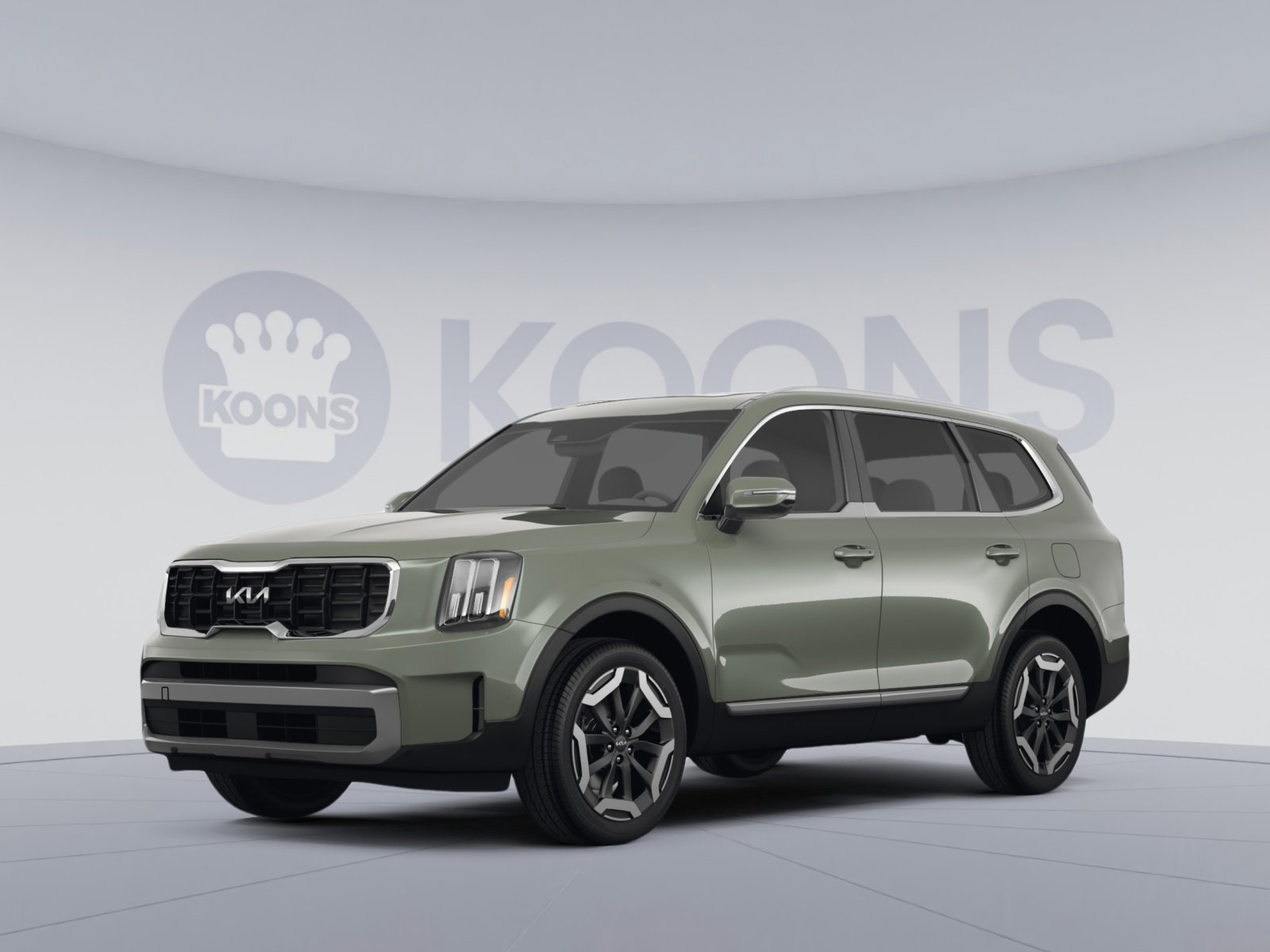 Used 2021 Kia Telluride S