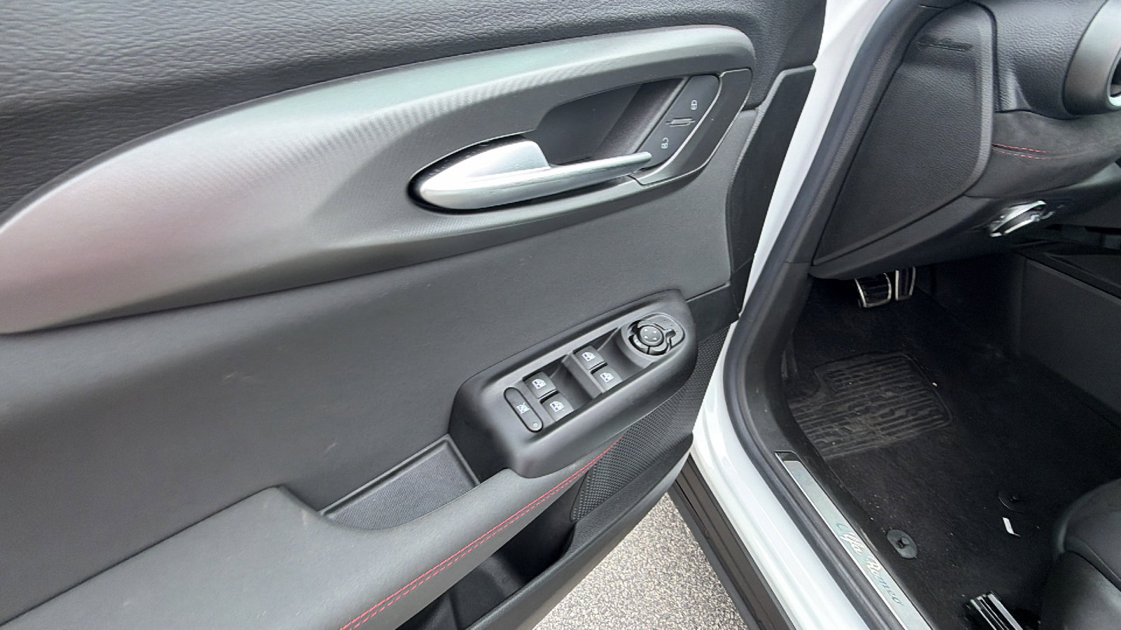 2024 Alfa Romeo Tonale Veloce