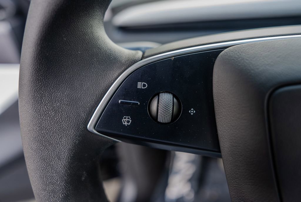 2026 Tesla Model Y Long Range