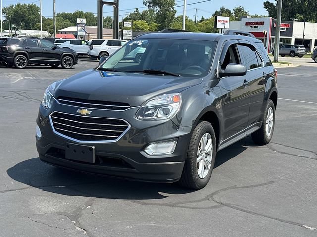 Used 2017 Chevrolet Equinox LT w/ Convenience Package