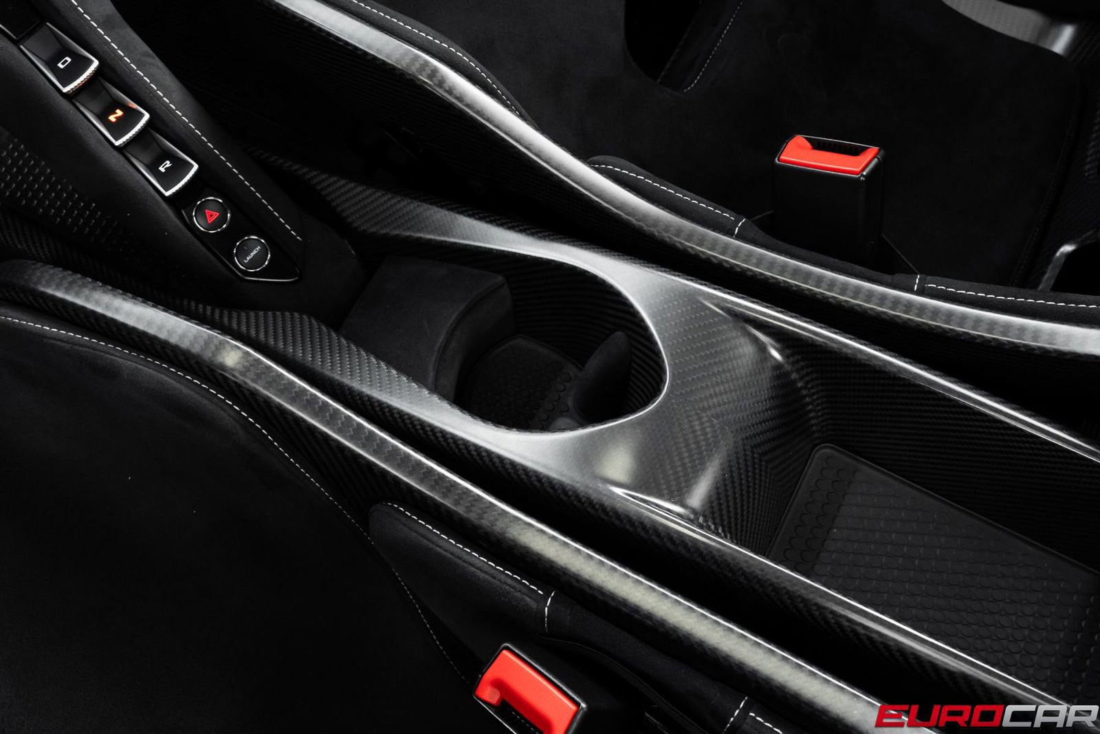 Used 2021 McLaren 765LT photo 42