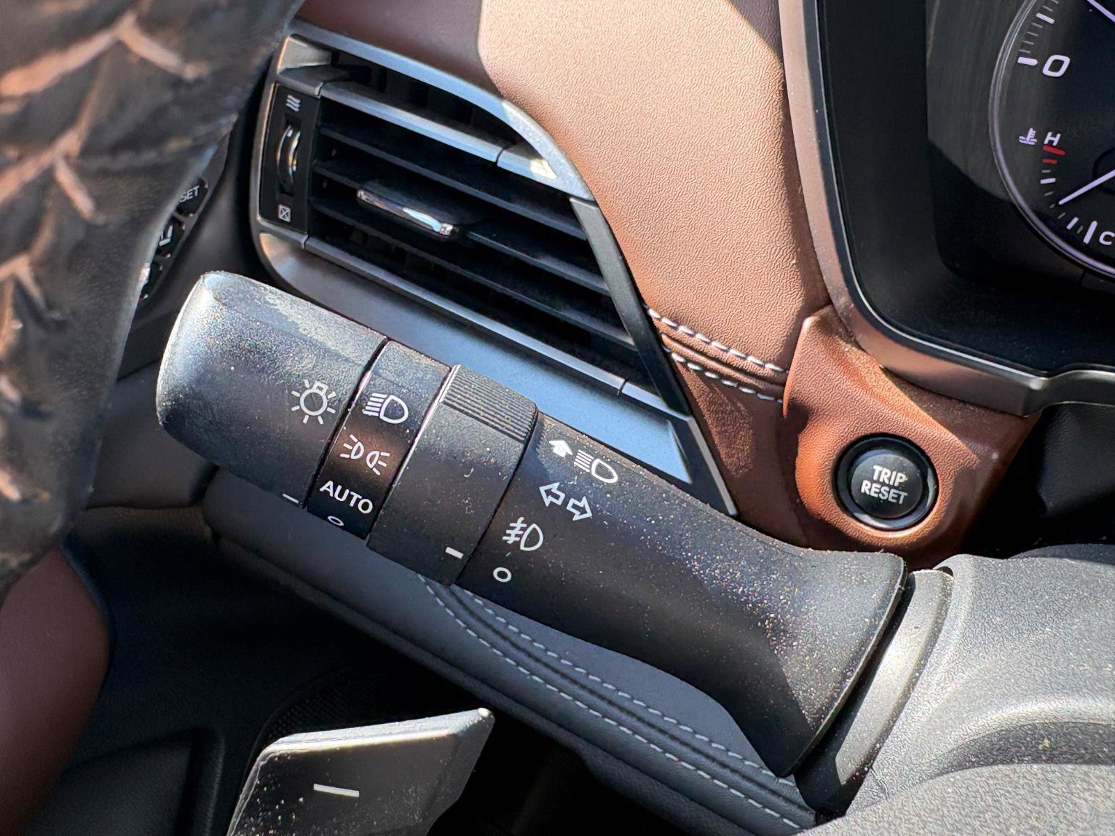 2020 Subaru Outback Touring