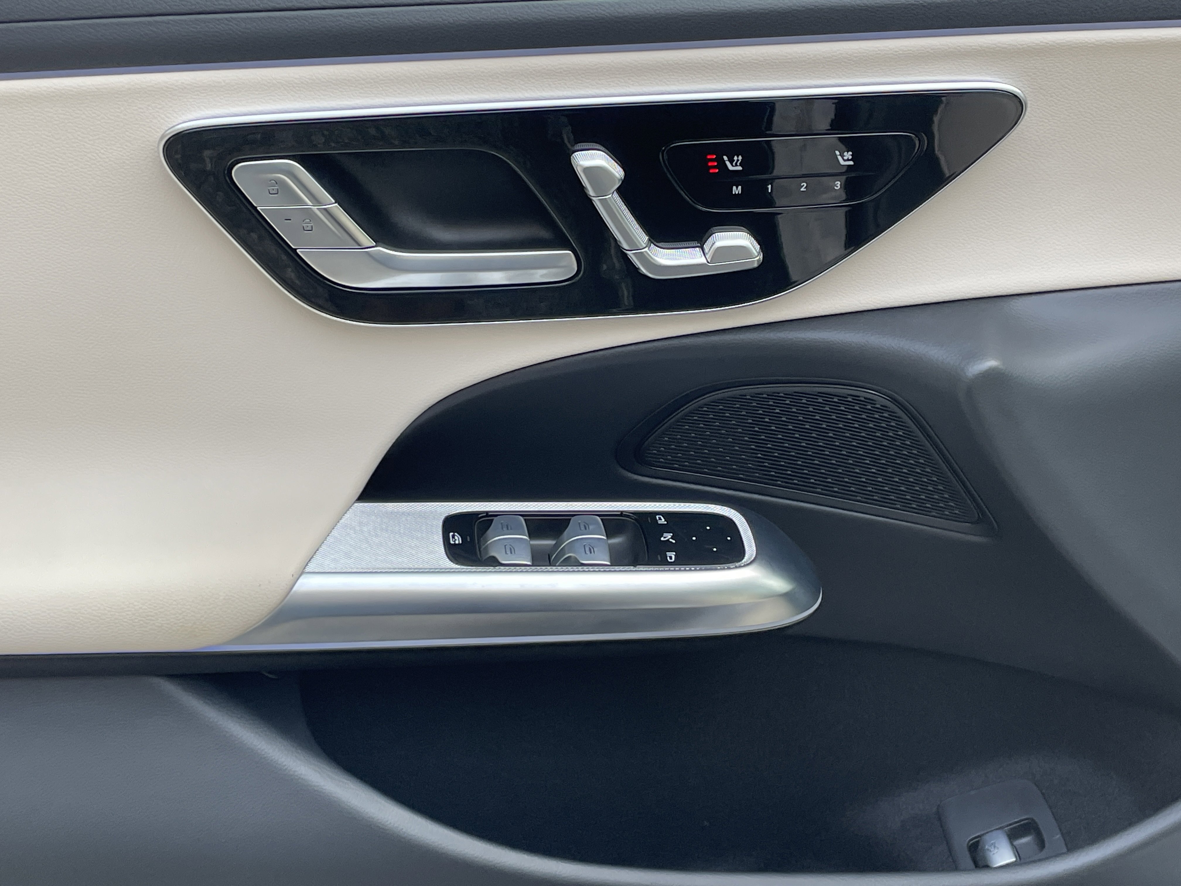 2025 Mercedes-Benz E 350 Sedan